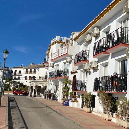 Apartamentos Balcon De Maro Esterno foto