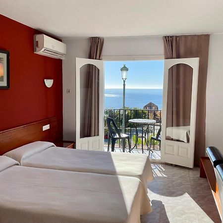 Apartamentos Balcon De Maro Esterno foto
