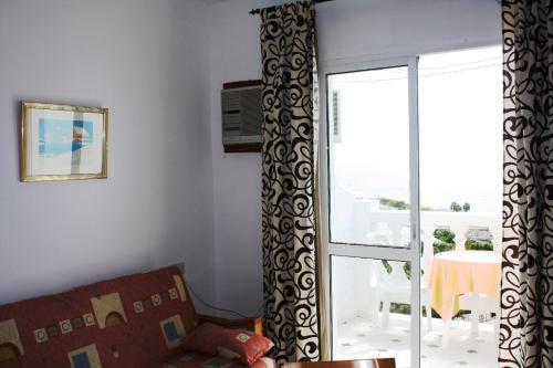 Apartamentos Balcon De Maro Esterno foto
