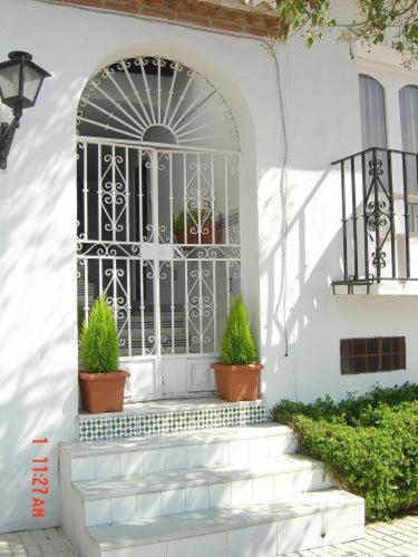 Apartamentos Balcon De Maro Esterno foto