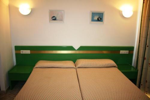 Apartamentos Balcon De Maro Esterno foto