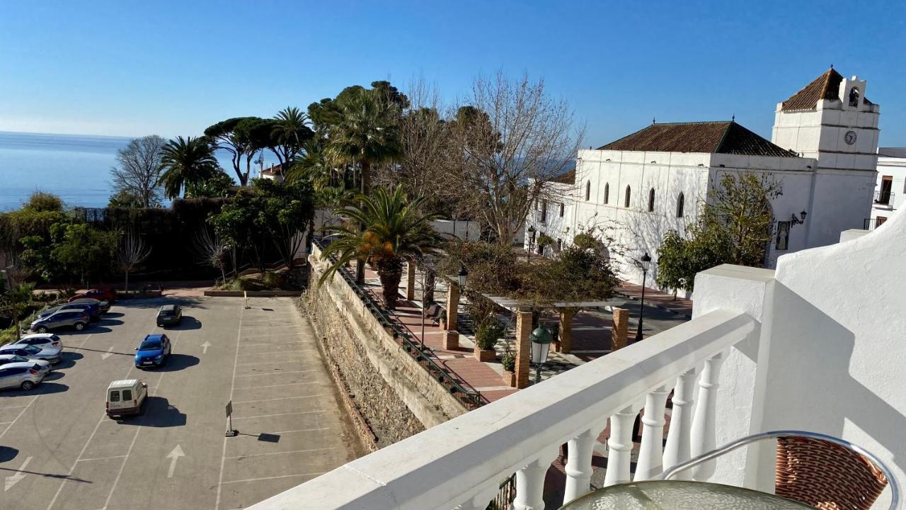 Apartamentos Balcon De Maro Esterno foto