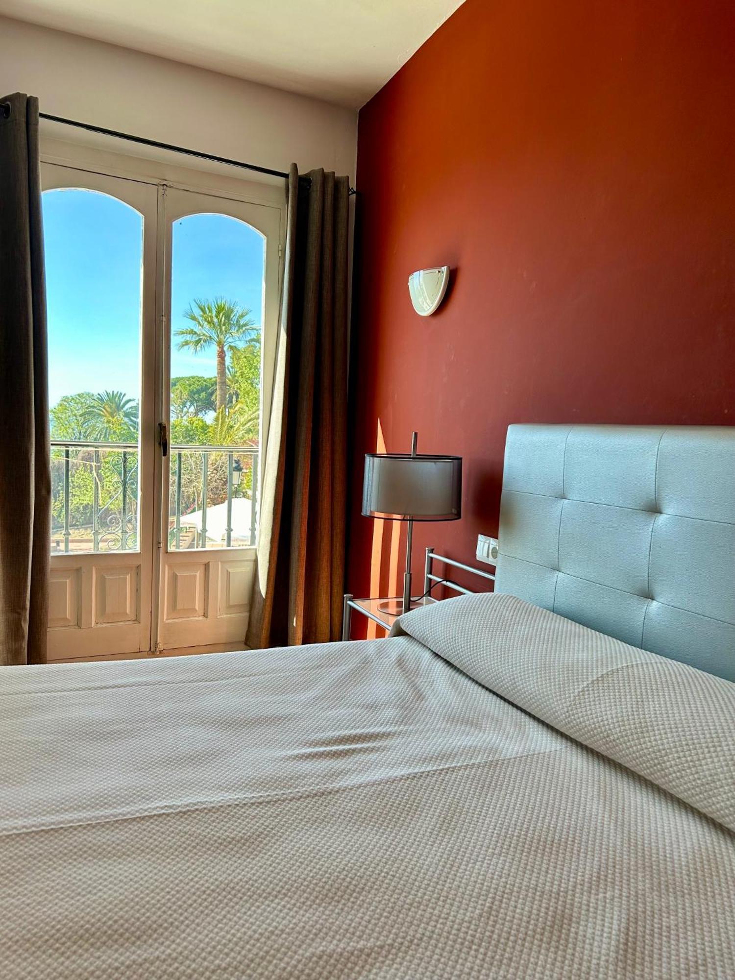 Apartamentos Balcon De Maro Esterno foto